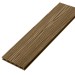 Террасная доска из ДПК RusDecking Unodeck Mogano - Орех купить в Черкесске