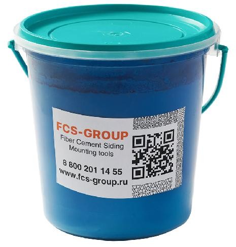 Краска FCS-GROUP 0,5 кг купить в Черкесске