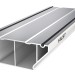 Лага алюминиевая Hilst JOIST стыковочная PRO MAX 4000x100x40 купить в Черкесске