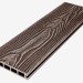 Террасная доска из ДПК RusDecking Unodeck Vintage - Венге купить в Черкесске