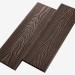 Террасная доска из ДПК RusDecking Unodeck Vintage - Венге купить в Черкесске