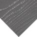 Заборная доска ДПК NanoWood Nature 3D полнотелая Серый купить в Черкесске