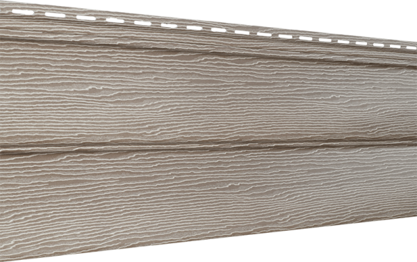 Сайдинг Виниловый Ю-Пласт, Timberblock (Тимберблок), Дуб натуральный купить в Черкесске