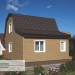 Сайдинг Виниловый Ю-Пласт, Timberblock (Тимберблок), Дуб натуральный купить в Черкесске