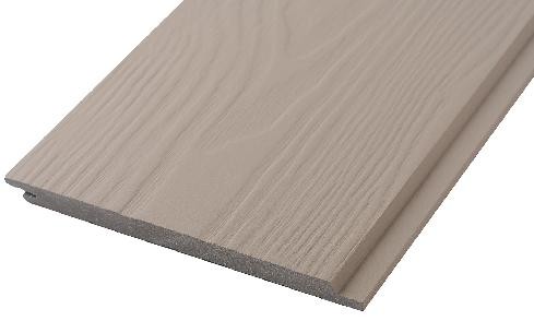 Фиброцементные панели Wood Click F14 купить в Черкесске