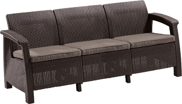 Мебель Corfu Love Seat Max купить в Черкесске