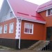Фасадная панель Альта-Профиль, Кирпич Клинкерный, Красный купить в Черкесске