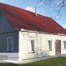 Сайдинг Виниловый Ю-Пласт, Timberblock (Тимберблок), Дуб серебристый купить в Черкесске