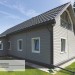 Сайдинг Виниловый Ю-Пласт, Timberblock (Тимберблок), Дуб серебристый купить в Черкесске