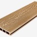 Террасная доска из ДПК RusDecking Unodeck Vintage - Орех купить в Черкесске