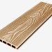 Террасная доска из ДПК RusDecking Unodeck Vintage - Орех купить в Черкесске