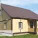 Сайдинг Виниловый Ю-Пласт, Timberblock (Тимберблок), Дуб золотой купить в Черкесске