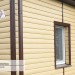 Сайдинг Виниловый Ю-Пласт, Timberblock (Тимберблок), Дуб золотой купить в Черкесске