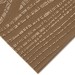 Заборная доска ДПК NanoWood Nature 3D полнотелая Орех купить в Черкесске