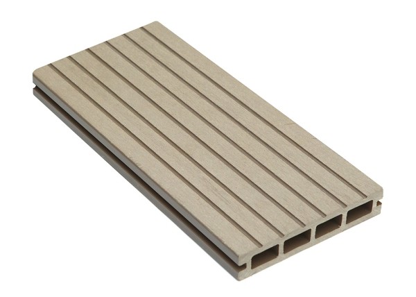 Террасная доска из ДПК CM Decking серия BARK цвет ясень купить в Черкесске