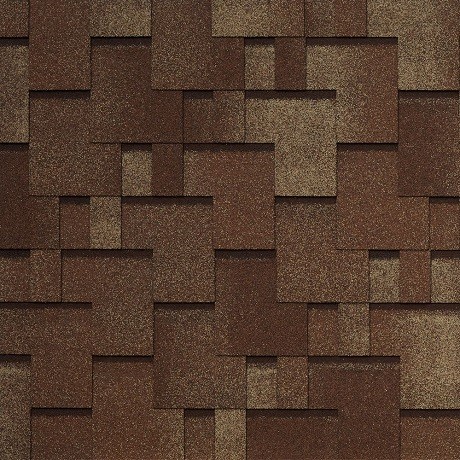 Гибкая черепица Tegola SAN REMO legno 222 купить в Черкесске