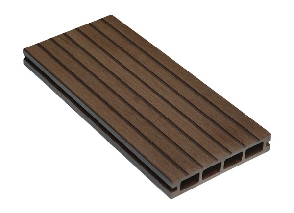 Террасная доска из ДПК CM Decking серия BARK цвет мербау купить в Черкесске