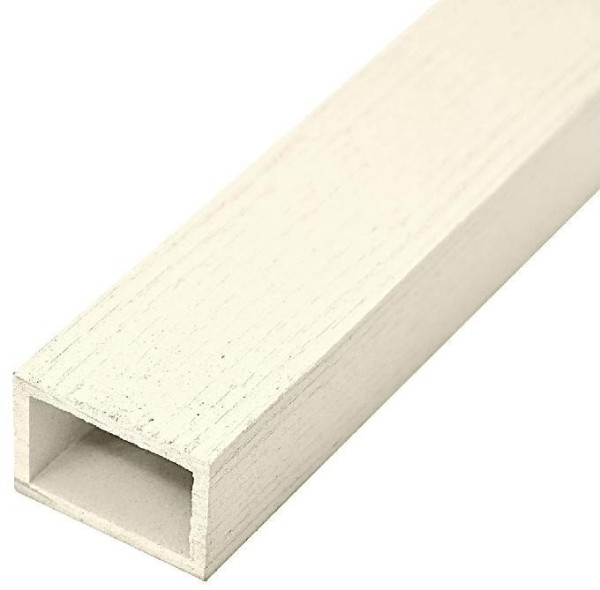 Балясина FAYNAG ДПК WOOD слоновая кость купить в Черкесске