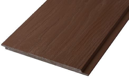Фиброцементные панели Wood Click F21 купить в Черкесске