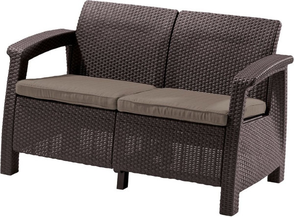 Диван Corfu Love Seat Европа купить в Черкесске