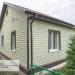Сайдинг Виниловый Ю-Пласт, Timberblock (Тимберблок), Ясень прованс зеленый купить в Черкесске