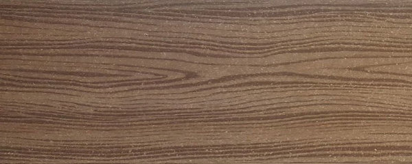 Террасная доска из ДПК Holzhof, Коричневый купить в Черкесске