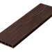 Террасная доска из ДПК RusDecking Unodeck Ultra - Венге купить в Черкесске