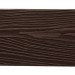 Террасная доска из ДПК RusDecking Unodeck Ultra - Венге купить в Черкесске