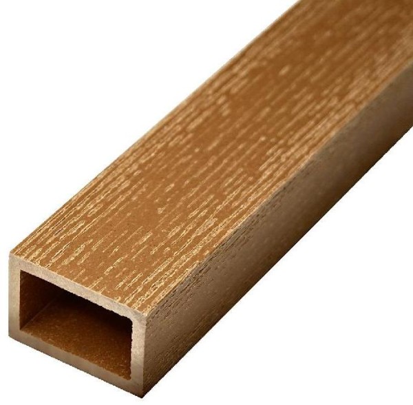 Балясина FAYNAG ДПК WOOD тик купить в Черкесске