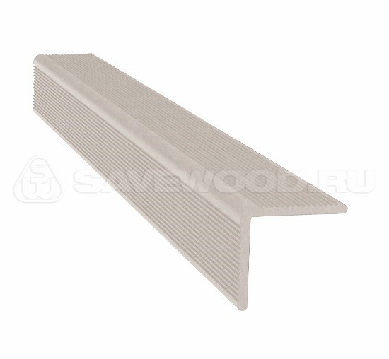 Уголок из ДПК Savewood – Бежевый купить в Черкесске