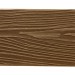 Террасная доска из ДПК RusDecking Unodeck Ultra - Орех купить в Черкесске