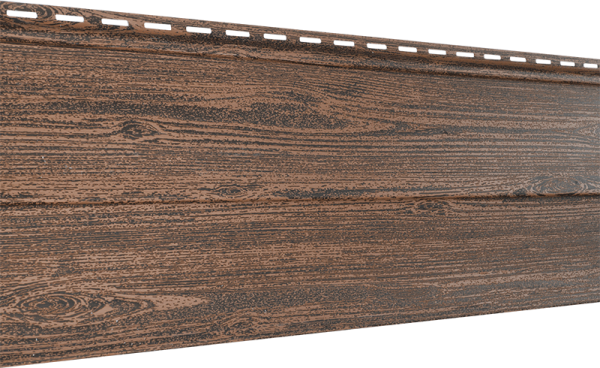Сайдинг Ю-Пласт TIMBERBLOCK Ель (Тимберблок), Сибирская купить в Черкесске