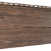 Сайдинг Ю-Пласт TIMBERBLOCK Ель (Тимберблок), Сибирская купить в Черкесске