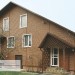 Сайдинг Ю-Пласт TIMBERBLOCK Ель (Тимберблок), Сибирская купить в Черкесске