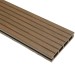 Террасная доска из ДПК CM Decking серия ROBUST цвет мербау купить в Черкесске