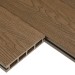 Террасная доска из ДПК CM Decking серия ROBUST цвет мербау купить в Черкесске