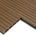 Террасная доска из ДПК CM Decking серия ROBUST цвет мербау купить в Черкесске