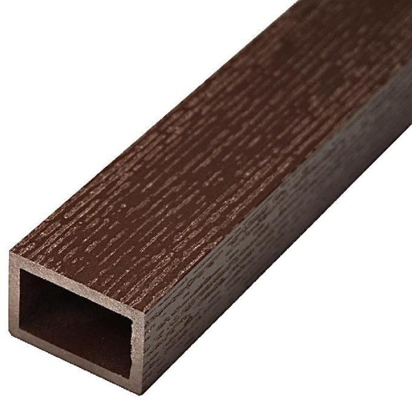 Балясина FAYNAG ДПК WOOD шоколад купить в Черкесске