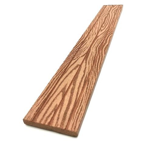 Торцевая декоративная планка NanoWood Махагон купить в Черкесске