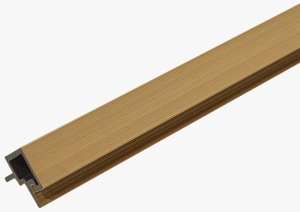 Угловой профиль CM Wall, 3000х56х49 мм PINE (Сосна) купить в Черкесске