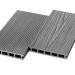 Террасная доска из ДПК RusDecking Unodeck Ultra - Серый купить в Черкесске