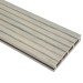 Террасная доска из ДПК CM Decking серия ROBUST цвет ясень купить в Черкесске