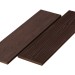 Заборная доска RusDecking UnoDeck Forte - Венге купить в Черкесске