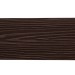Заборная доска RusDecking UnoDeck Forte - Венге купить в Черкесске