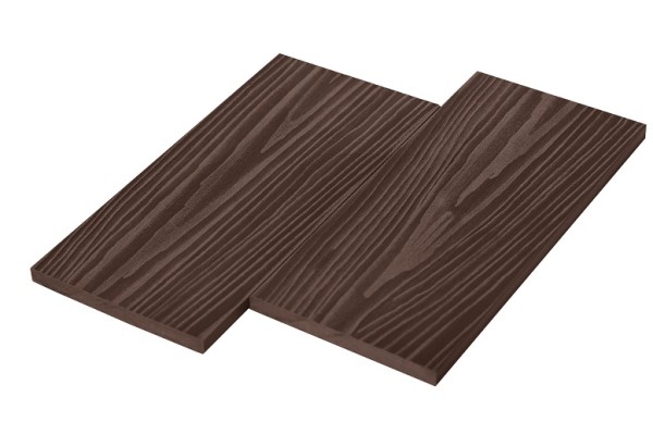 Заборная доска RusDecking UnoDeck Forte - Венге купить в Черкесске