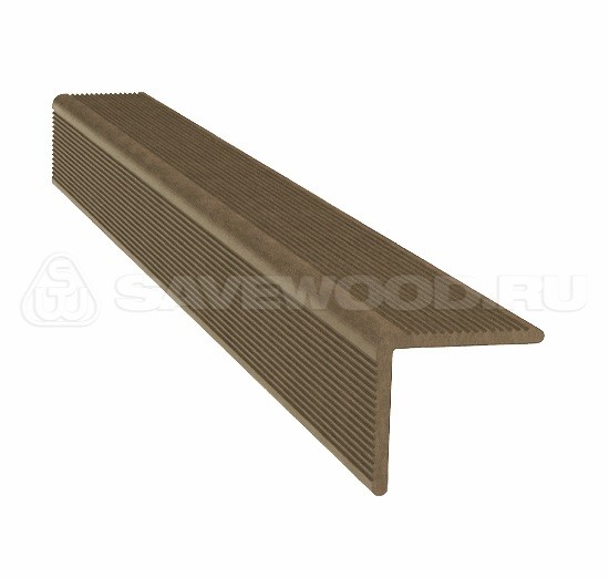 Уголок из ДПК Savewood – Тик купить в Черкесске