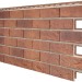 Фасадная панель VOX SOLID BRICK REGULAR бристоль купить в Черкесске